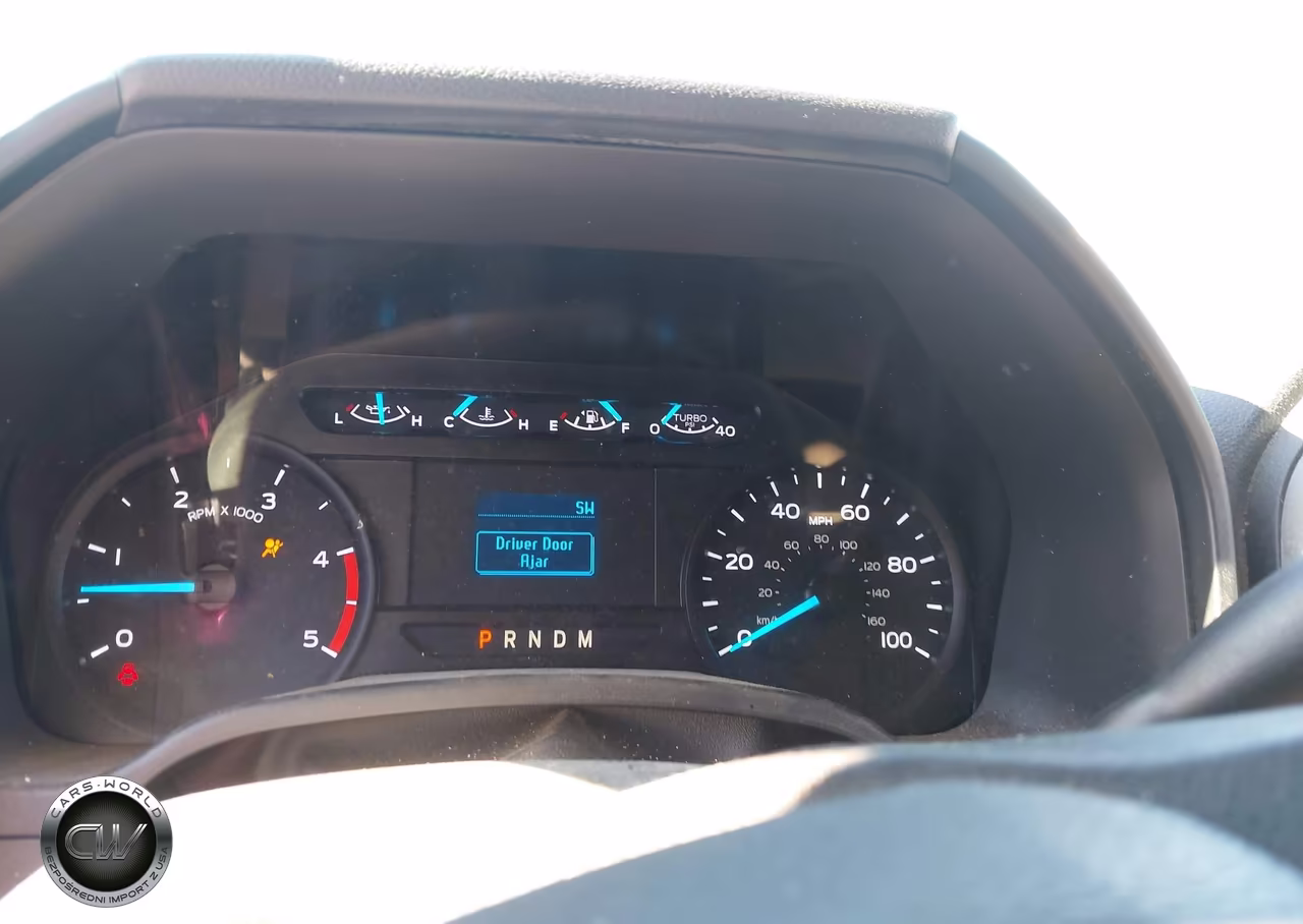 2021 Ford F-450 Chasis Xl VIN:1FDUF4GT3MED73092 - 15