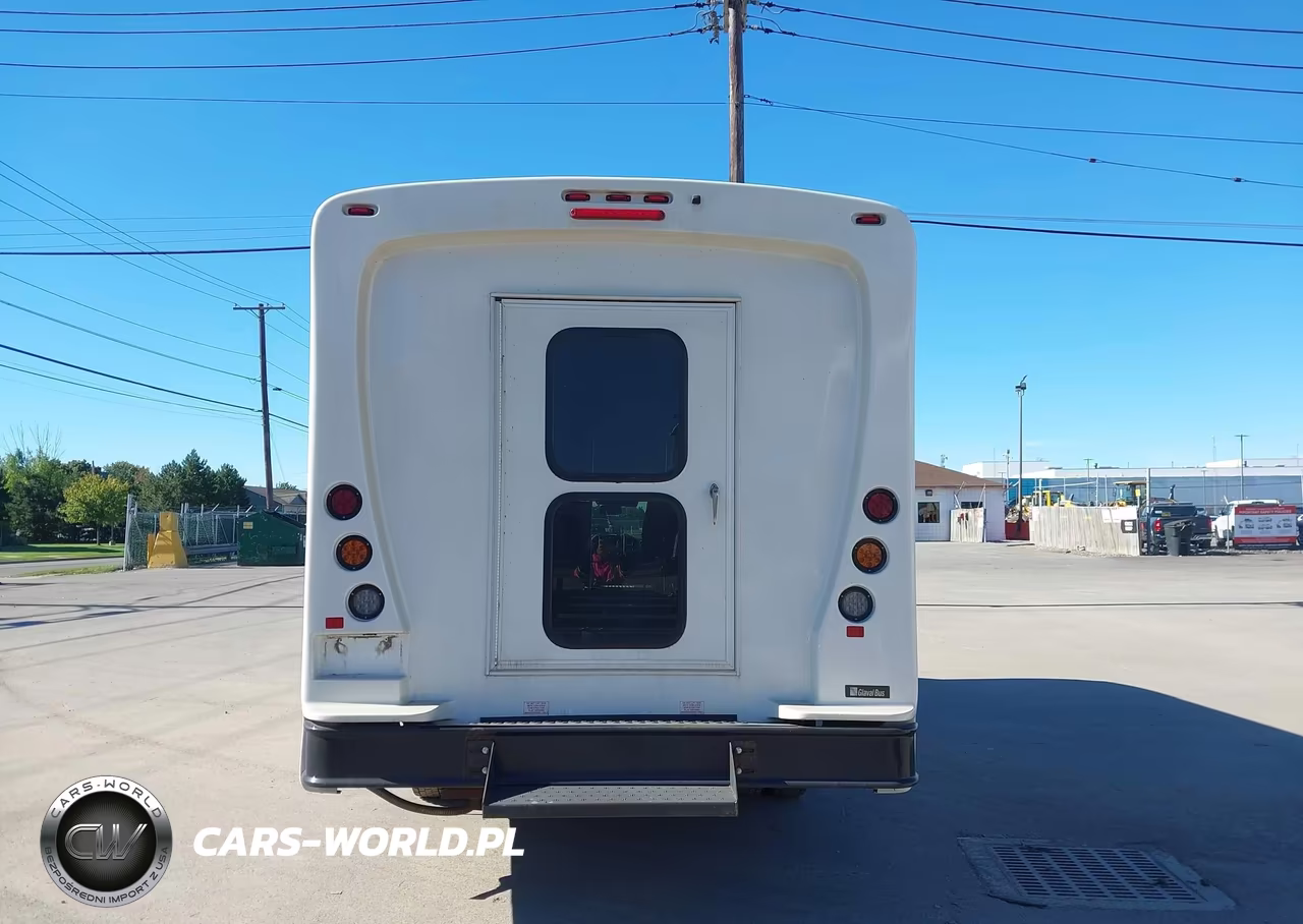 2021 Ford F-450 Chasis Xl VIN:1FDUF4GT3MED73092 - 16