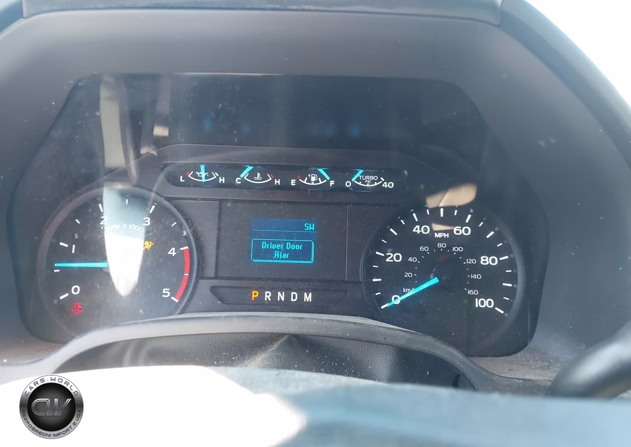 2021 Ford F-450 Chasis Xl VIN:1FDUF4GT3MED73092 - 7