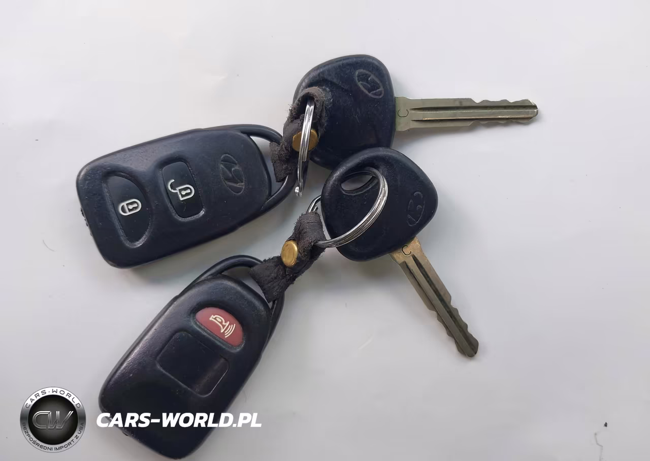 2012 Hyundai Santa Fe Gls VIN:5XYZGDABXCG125726 - 11