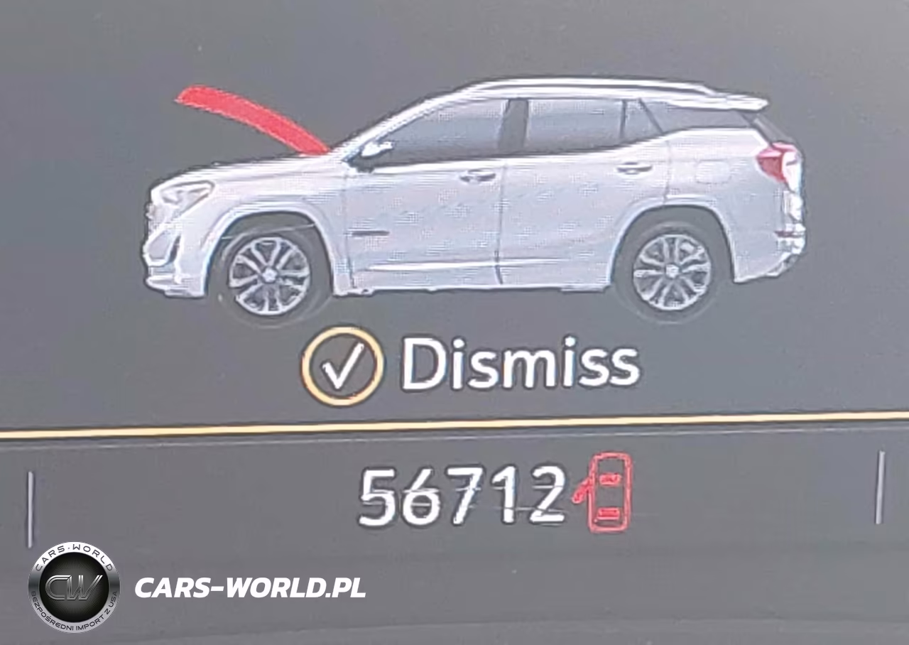 2024 GMC Terrain Fwd Slt VIN:3GKALPEG3RL192013 - 15
