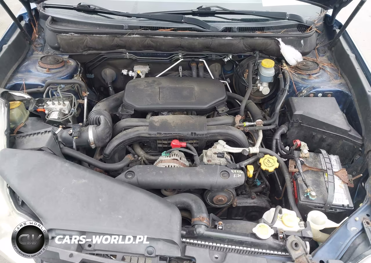 2011 Subaru Outback 2.5I Premium VIN:4S4BRBCC3B3374888 - 10