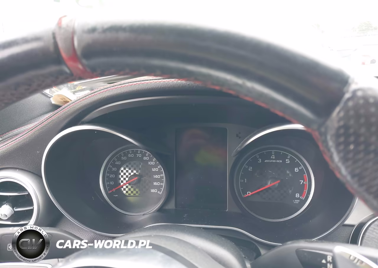 2019 Mercedes-Benz Amg C 43 4Matic VIN:55SWF6EB6KU294674 - 15