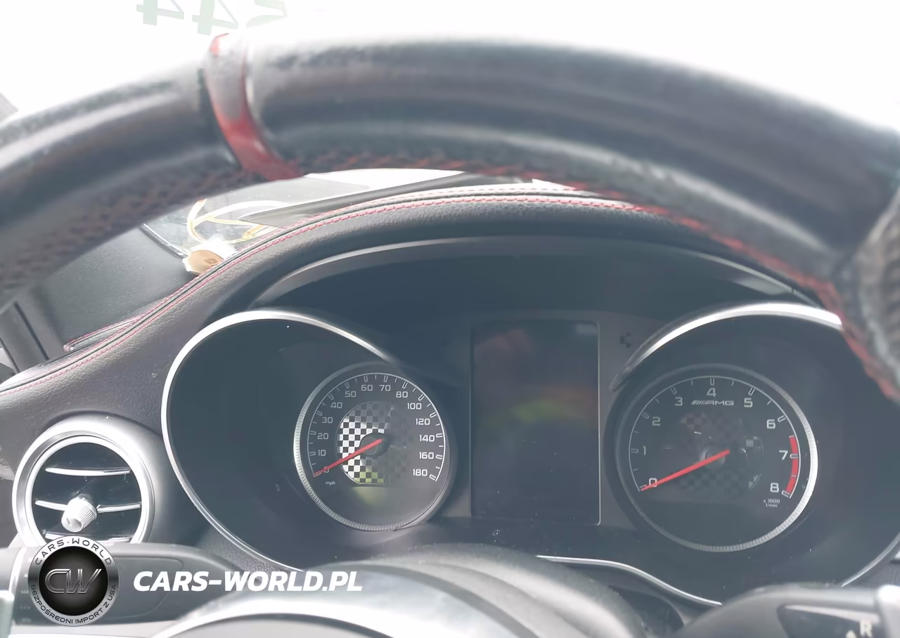 2019 Mercedes-Benz Amg C 43 4Matic VIN:55SWF6EB6KU294674 - 7
