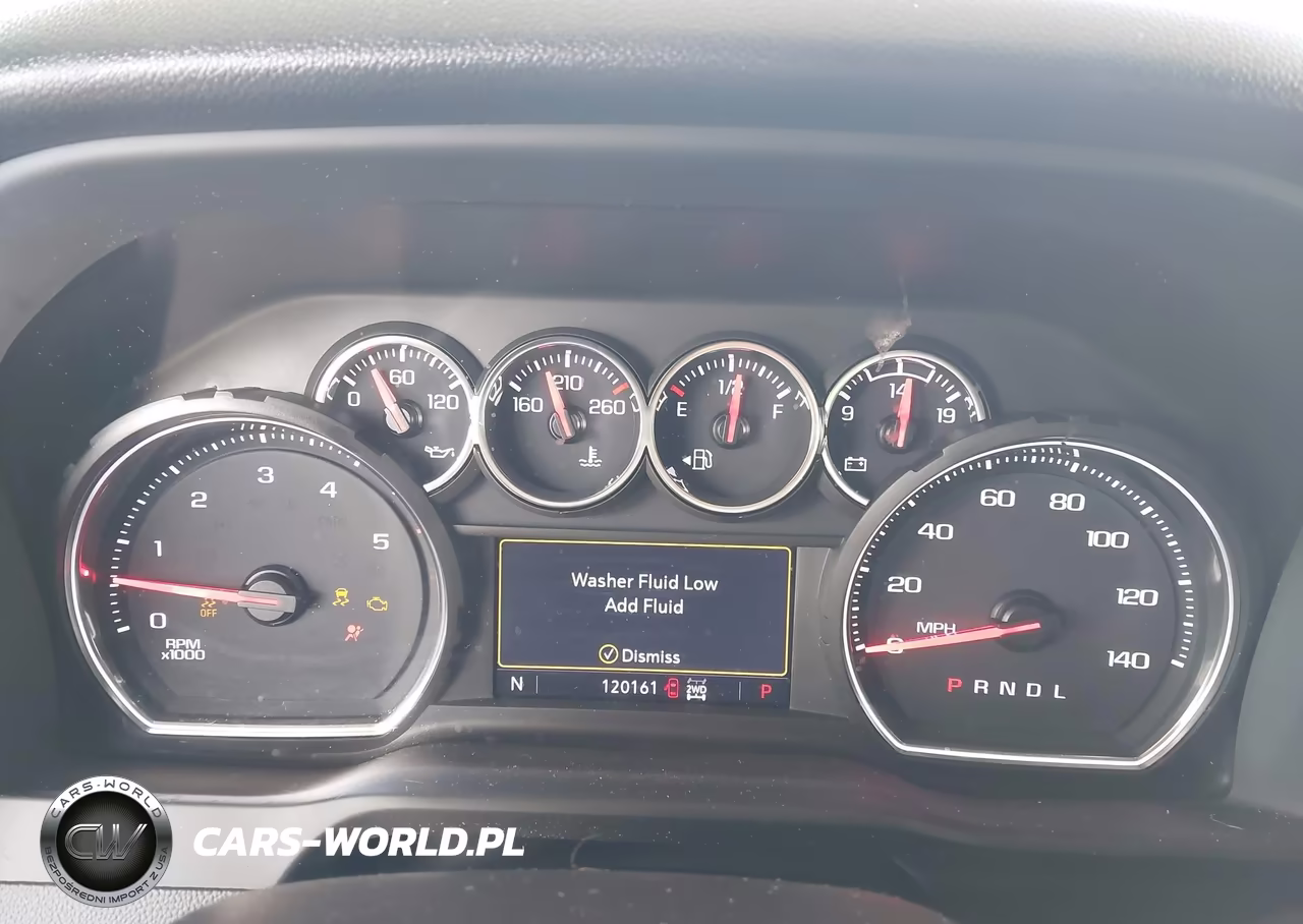 2023 Chevrolet Silverado 2500Hd 4Wd Standard Bed Lt VIN:2GC4YNEY9P1724368 - 7