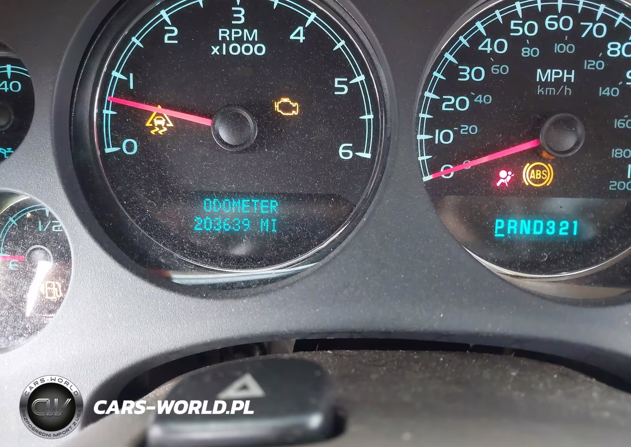 2008 GMC Yukon Slt VIN:1GKFC13038R151199 - 7