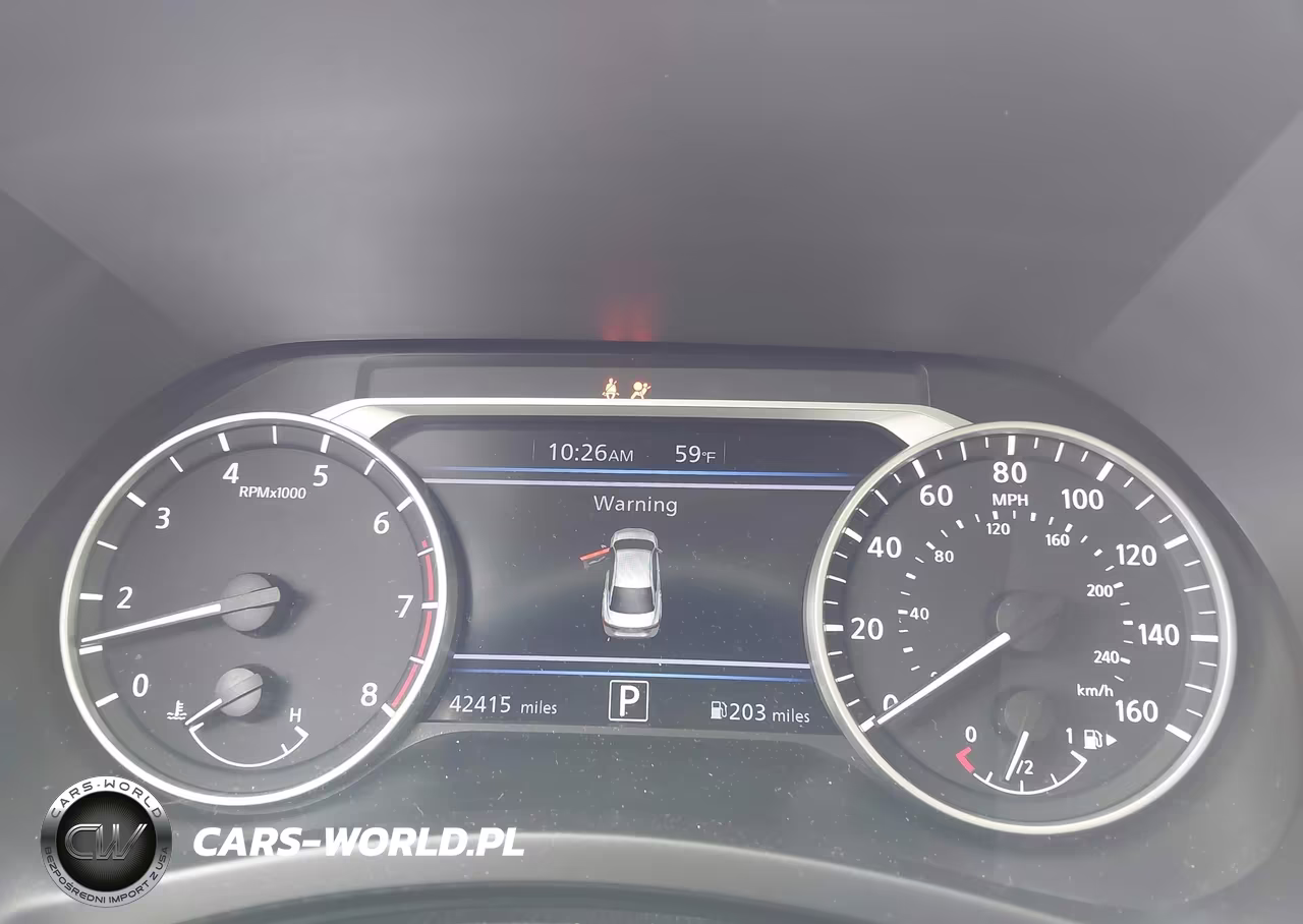 2024 Nissan Sentra Sv Xtronic Cvt VIN:3N1AB8CV6RY372601 - 7