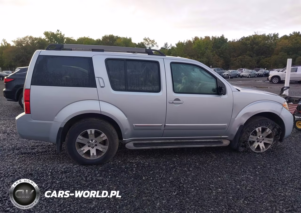 2011 Nissan Pathfinder Silver VIN:5N1AR1NB4BC619787 - 13