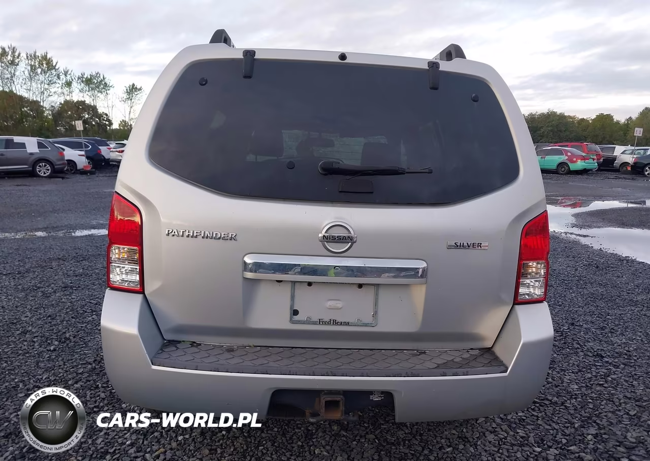 2011 Nissan Pathfinder Silver VIN:5N1AR1NB4BC619787 - 16