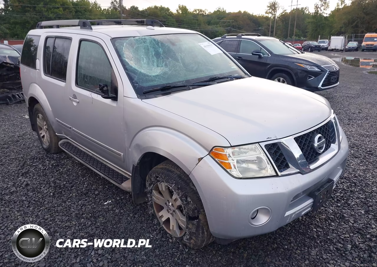 2011 Nissan Pathfinder Silver VIN:5N1AR1NB4BC619787 - 18