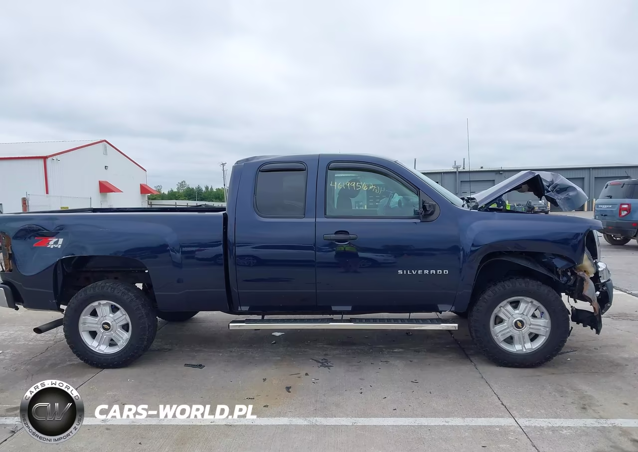 2011 Chevrolet Silverado 1500 Lt VIN:1GCRKSE30BZ122260 - 13