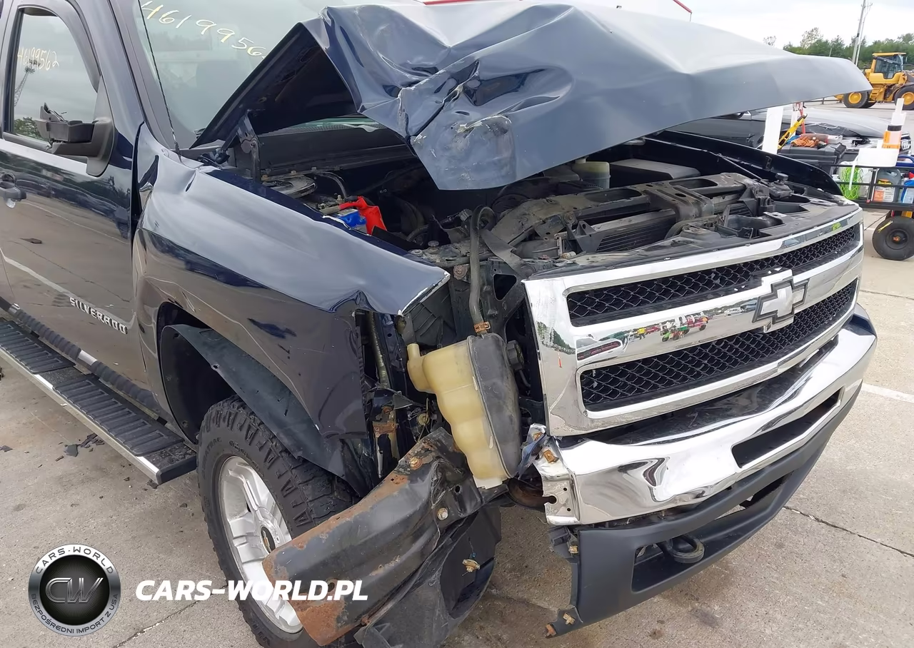 2011 Chevrolet Silverado 1500 Lt VIN:1GCRKSE30BZ122260 - 6