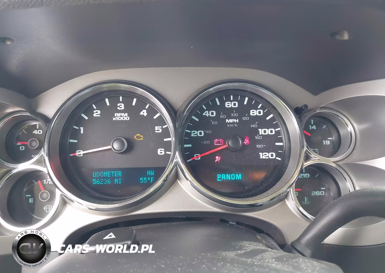 2011 Chevrolet Silverado 1500 Lt VIN:1GCRKSE30BZ122260 - 7
