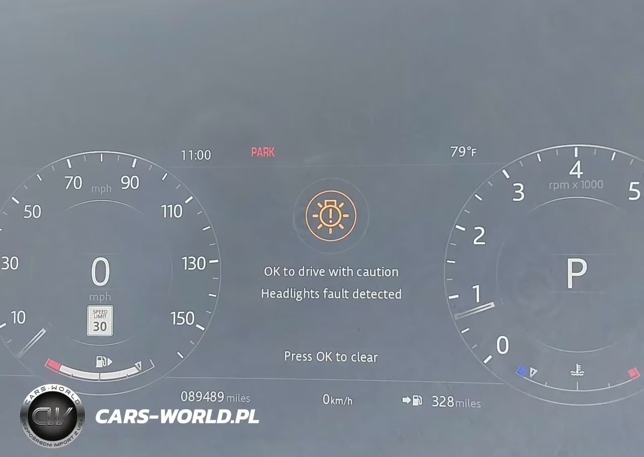 2019 Land Rover Range Rover Sport Hse Dynamic VIN:SALWV2SV0KA841421 - 16