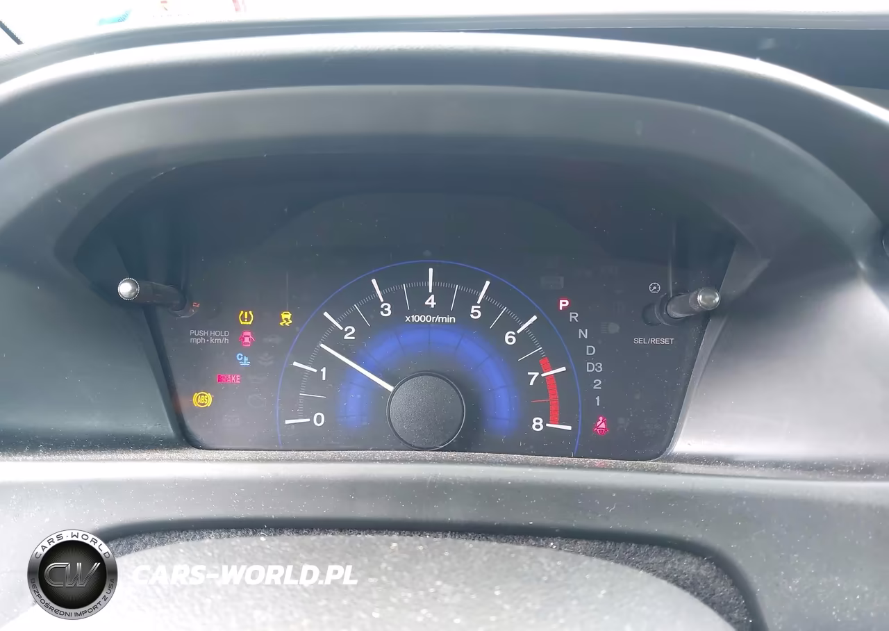 2013 Honda Civic Sdn Ex VIN:19XFB2F85DE279469 - 7