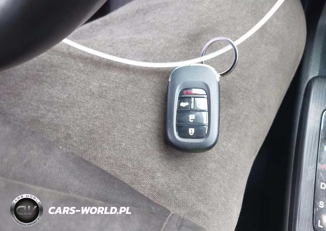2024 Honda Civic Ex VIN:2HGFE1F71RH312795 - 11
