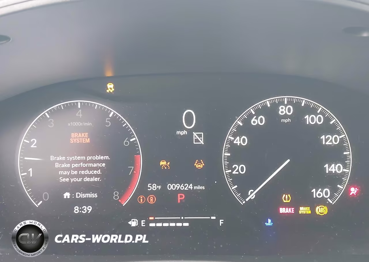 2024 Honda Civic Ex VIN:2HGFE1F71RH312795 - 7