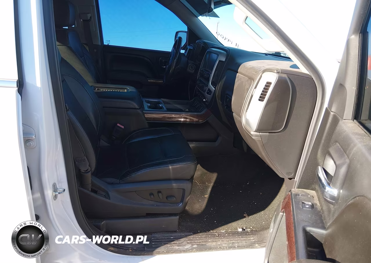 2017 GMC Sierra 1500 Slt VIN:3GTU2NEC4HG339265 - 5