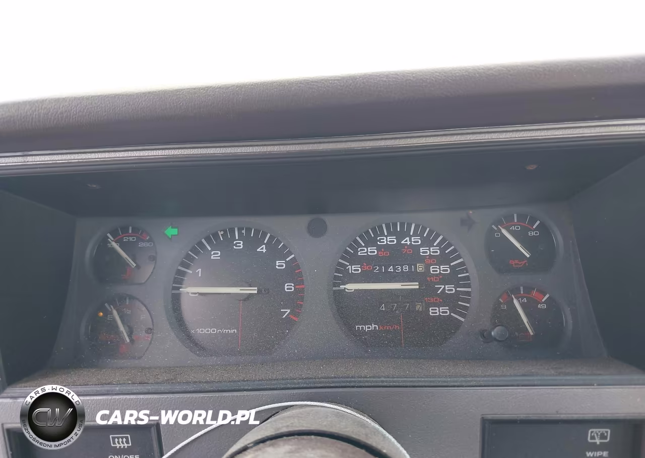 1992 Jeep Cherokee Laredo VIN:1J4FJ58S7NL108125 - 7