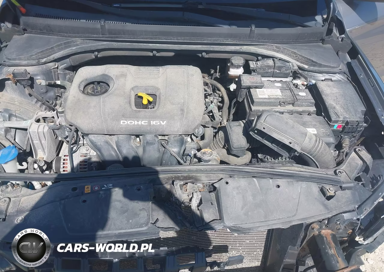 2018 Hyundai Elantra Se VIN:5NPD74LF1JH242160 - 10