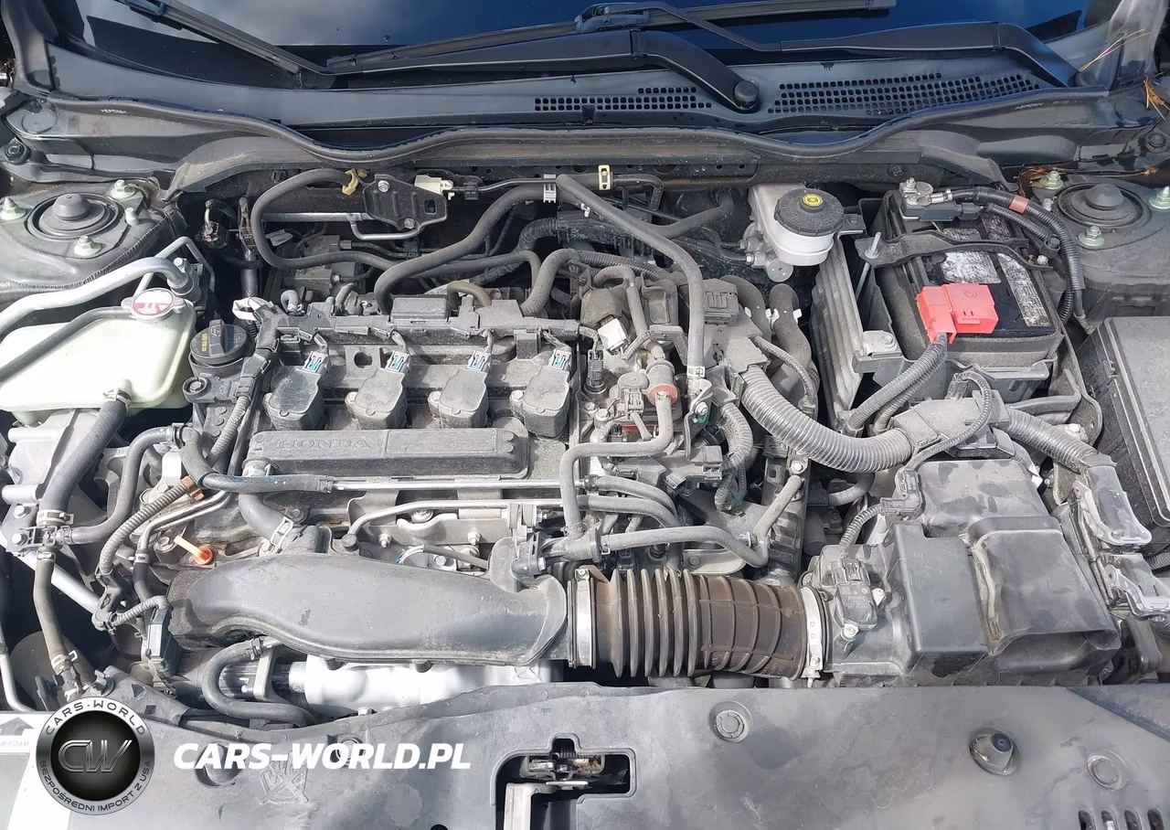 2021 Honda Civic Sport VIN:SHHFK7G44MU224609 - 10