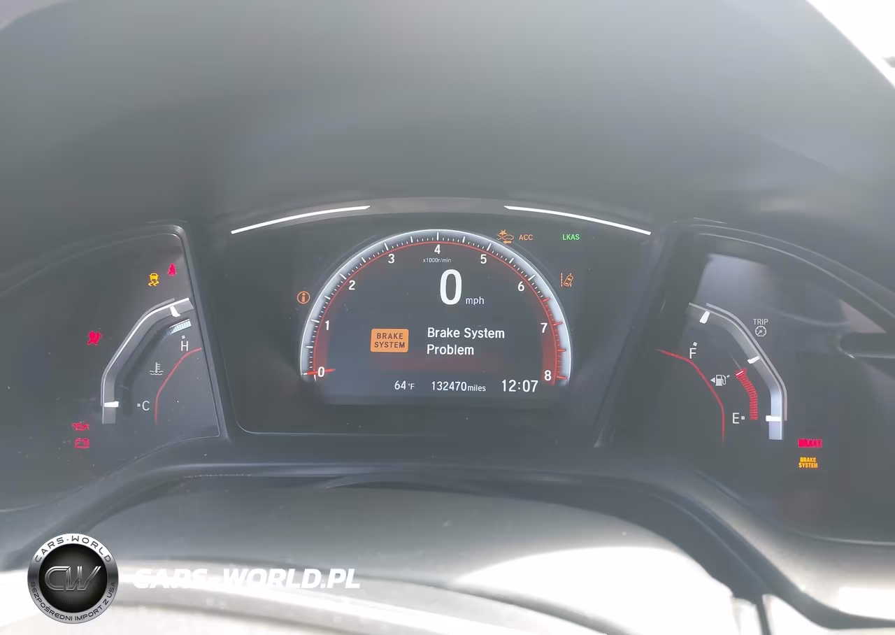 2021 Honda Civic Sport VIN:SHHFK7G44MU224609 - 7