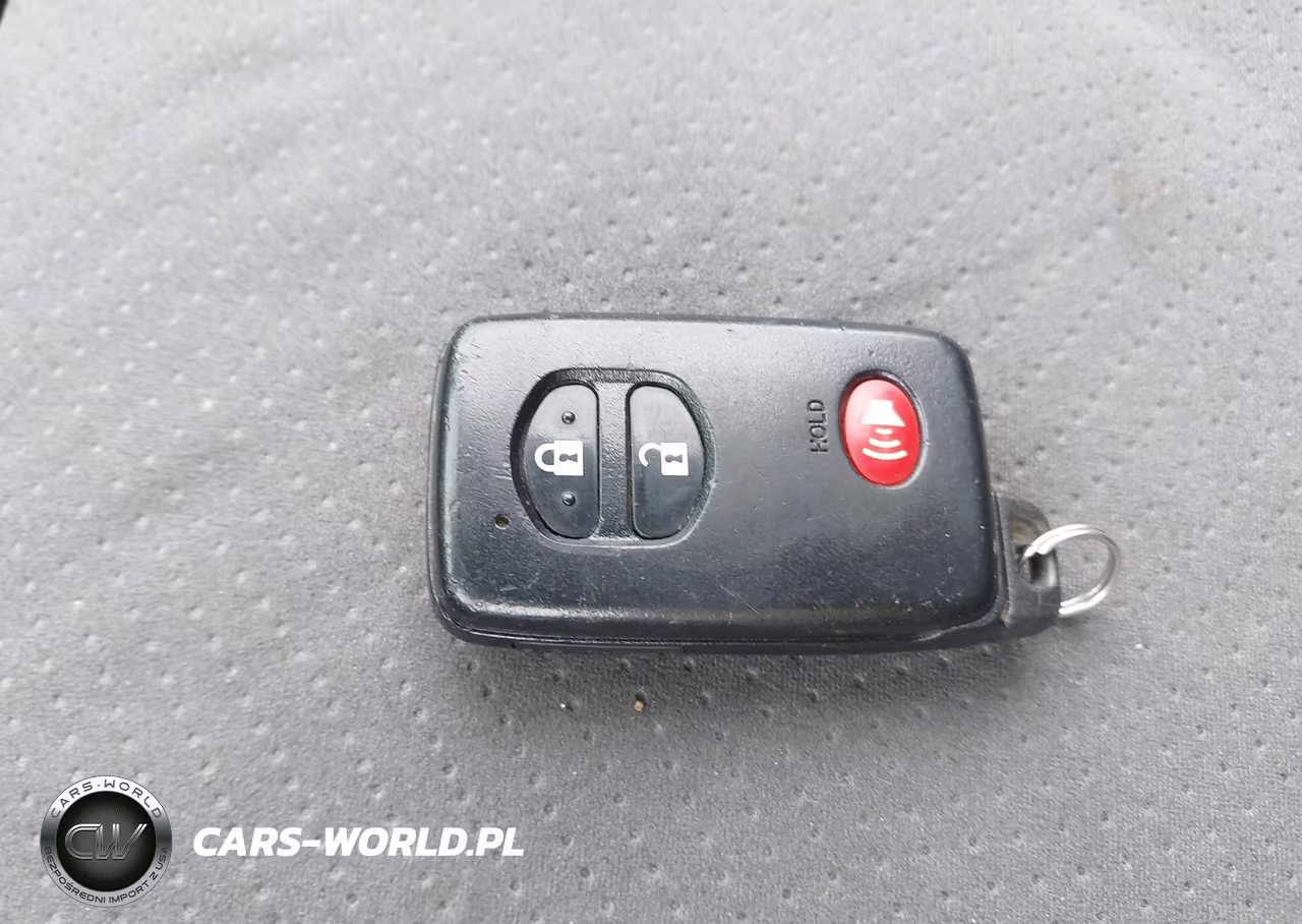2010 Toyota Prius Ii VIN:JTDKN3DU6A0190865 - 11