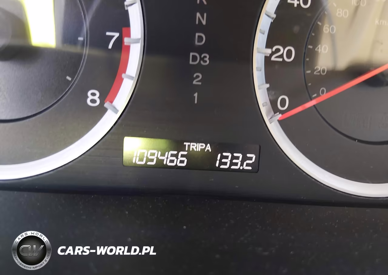 2008 Honda Accord 2.4 Lx-P VIN:JHMCP26468C030451 - 15
