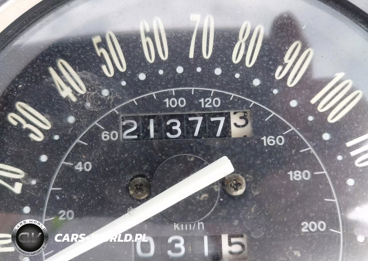 2000 Kawasaki Vn1500 L VIN:JKBVNAL17YA002616 - 7