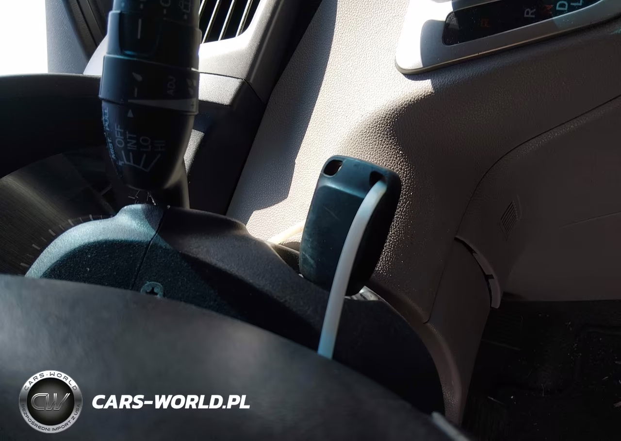 2012 Honda Odyssey Touring-Touring Elite VIN:5FNRL5H94CB006288 - 11