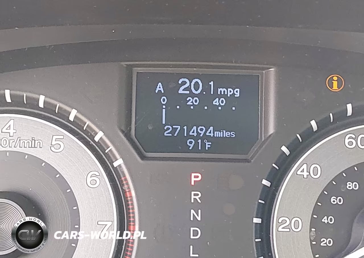 2012 Honda Odyssey Touring-Touring Elite VIN:5FNRL5H94CB006288 - 15
