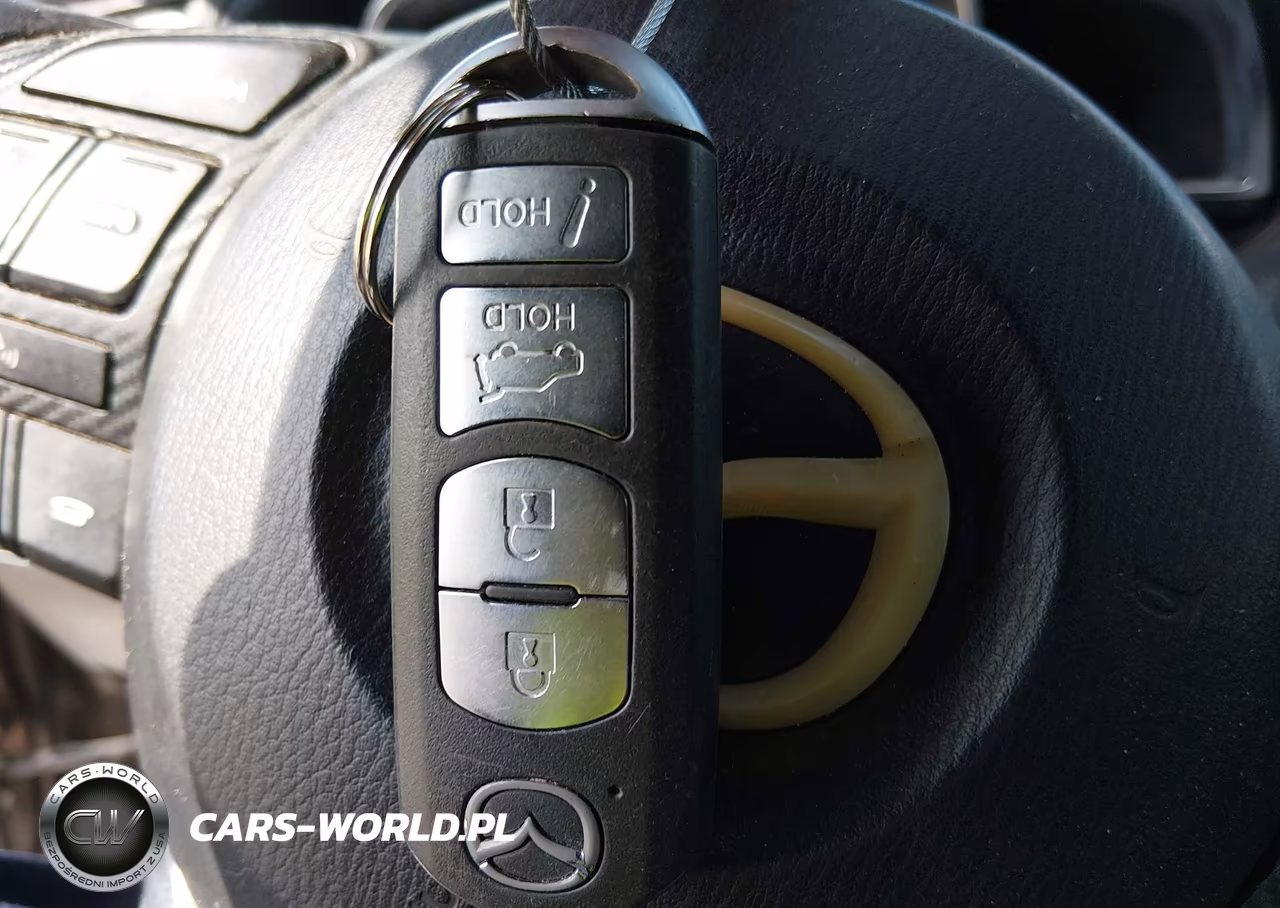 2014 Mazda Mazda3 S Grand Touring VIN:JM1BM1W3XE1102721 - 11