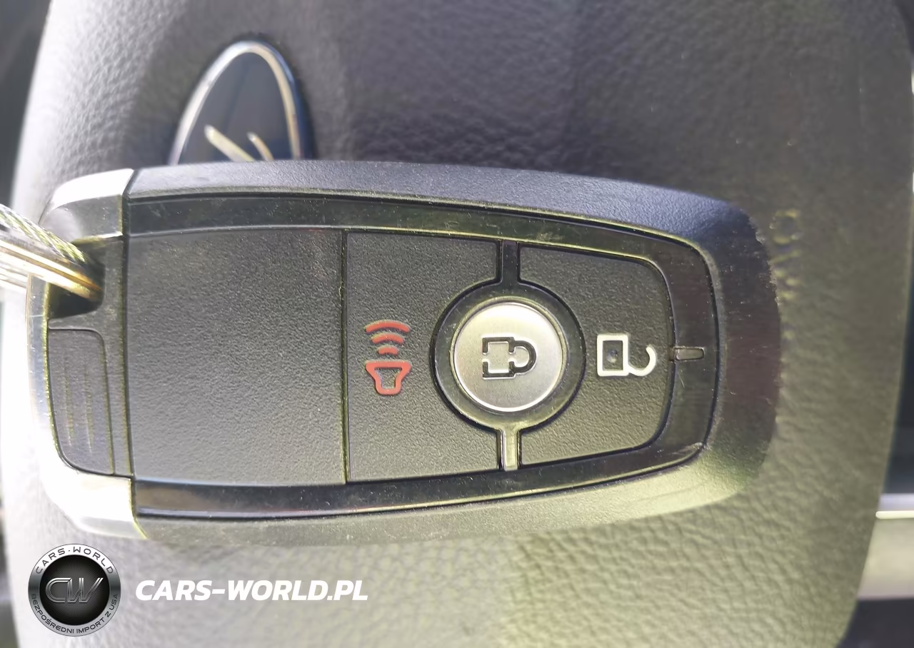 2020 Ford Ecosport Se VIN:MAJ6S3GL1LC368847 - 11