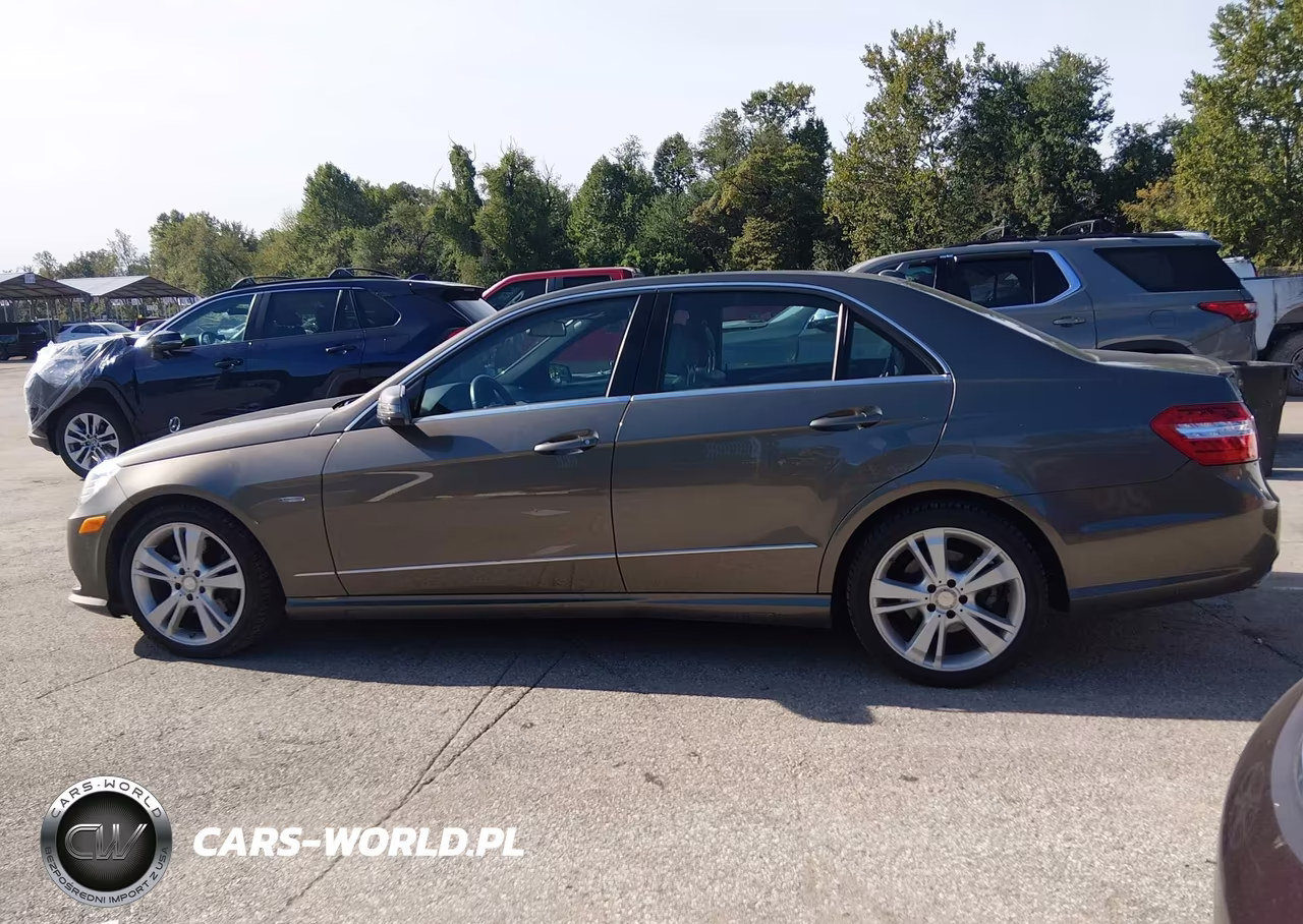 2012 Mercedes-Benz E 350 4Matic VIN:WDDHF8JB2CA621227 - 14