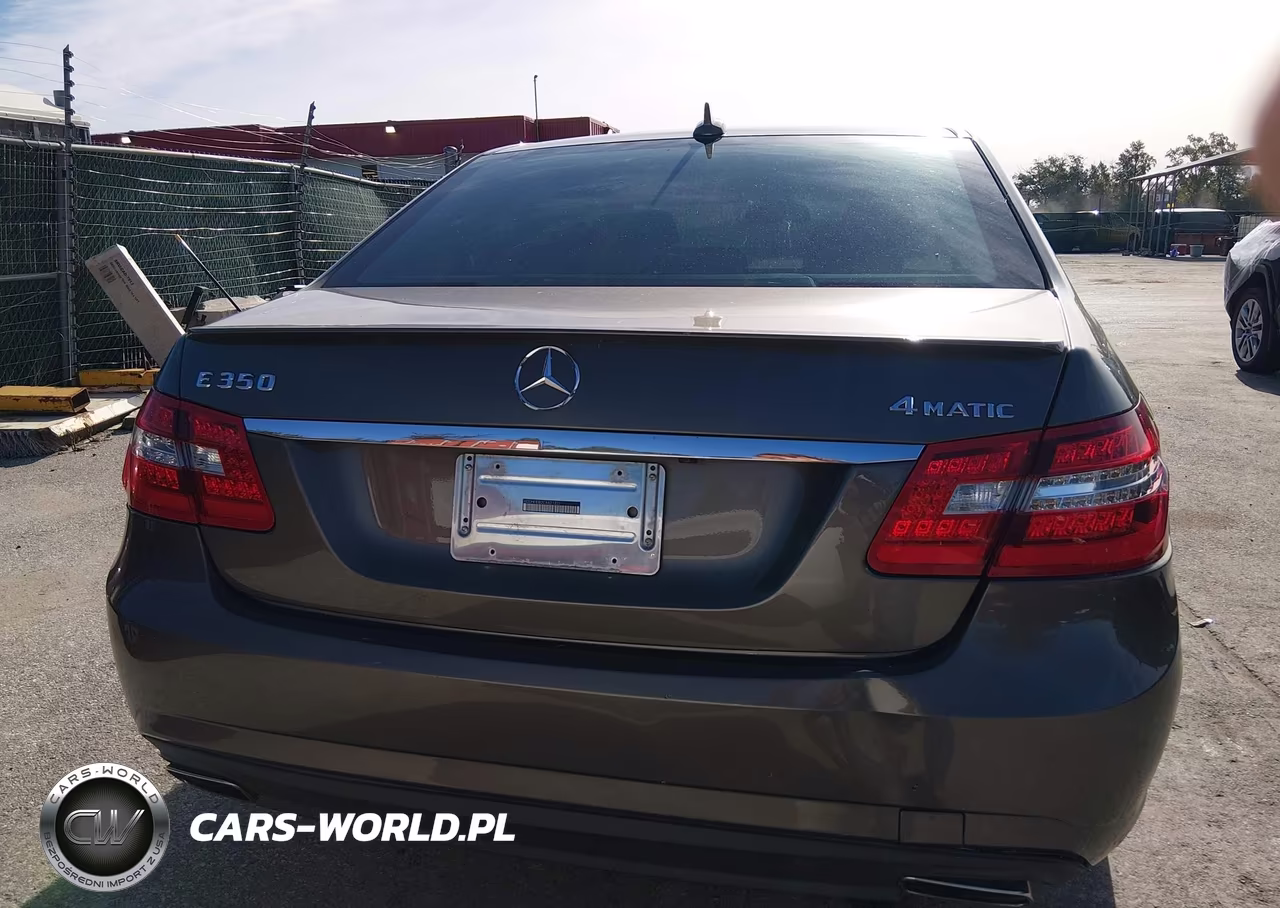 2012 Mercedes-Benz E 350 4Matic VIN:WDDHF8JB2CA621227 - 16