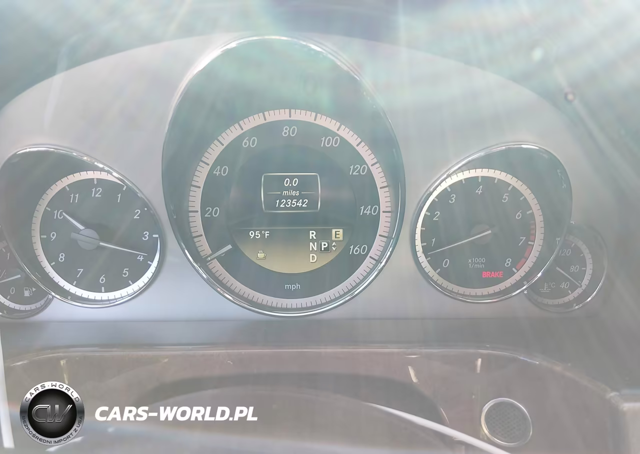 2012 Mercedes-Benz E 350 4Matic VIN:WDDHF8JB2CA621227 - 7