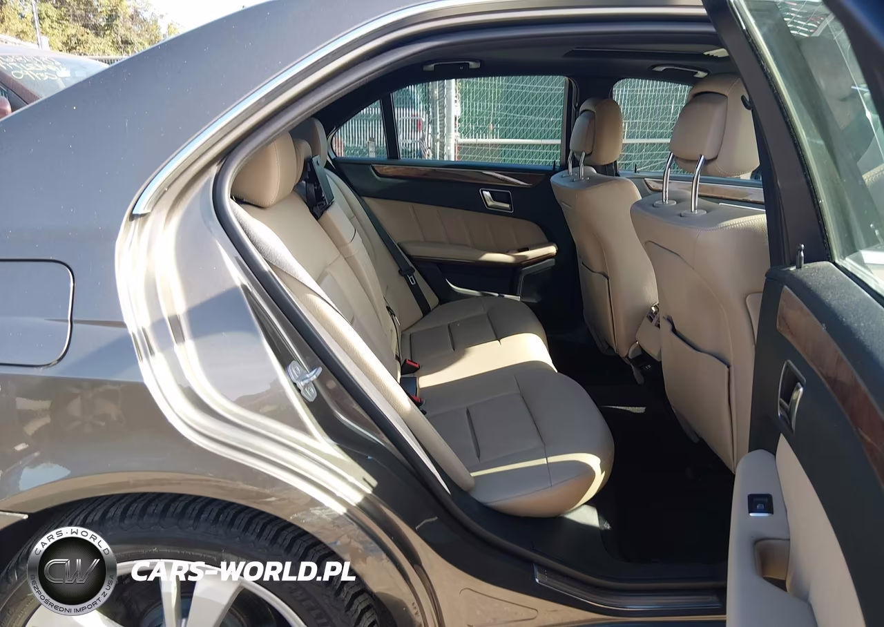 2012 Mercedes-Benz E 350 4Matic VIN:WDDHF8JB2CA621227 - 8