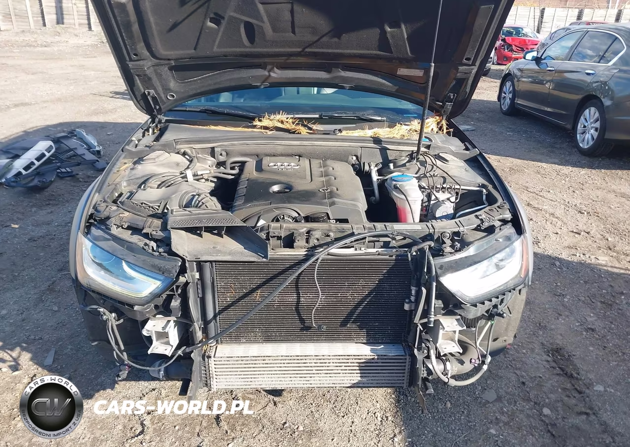 2013 Audi Allroad Premium Plus VIN:WA1UFAFL2DA180518 - 10