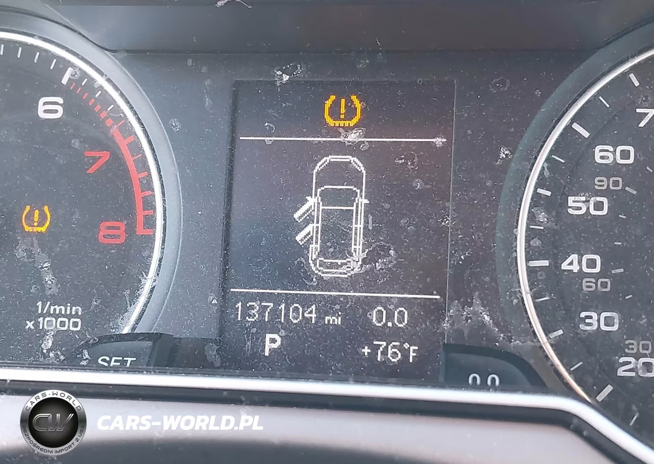 2013 Audi Allroad Premium Plus VIN:WA1UFAFL2DA180518 - 16