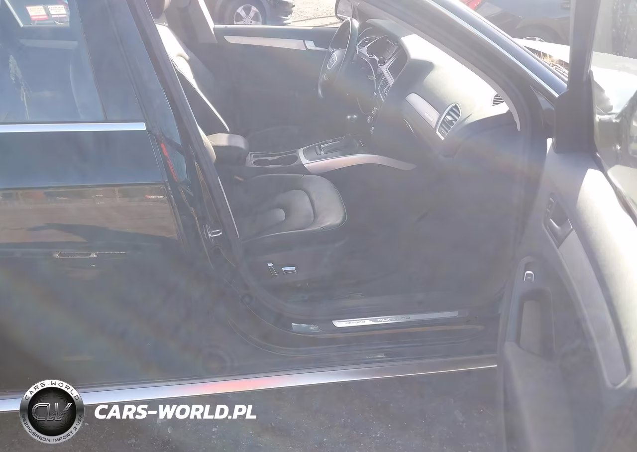2013 Audi Allroad Premium Plus VIN:WA1UFAFL2DA180518 - 5