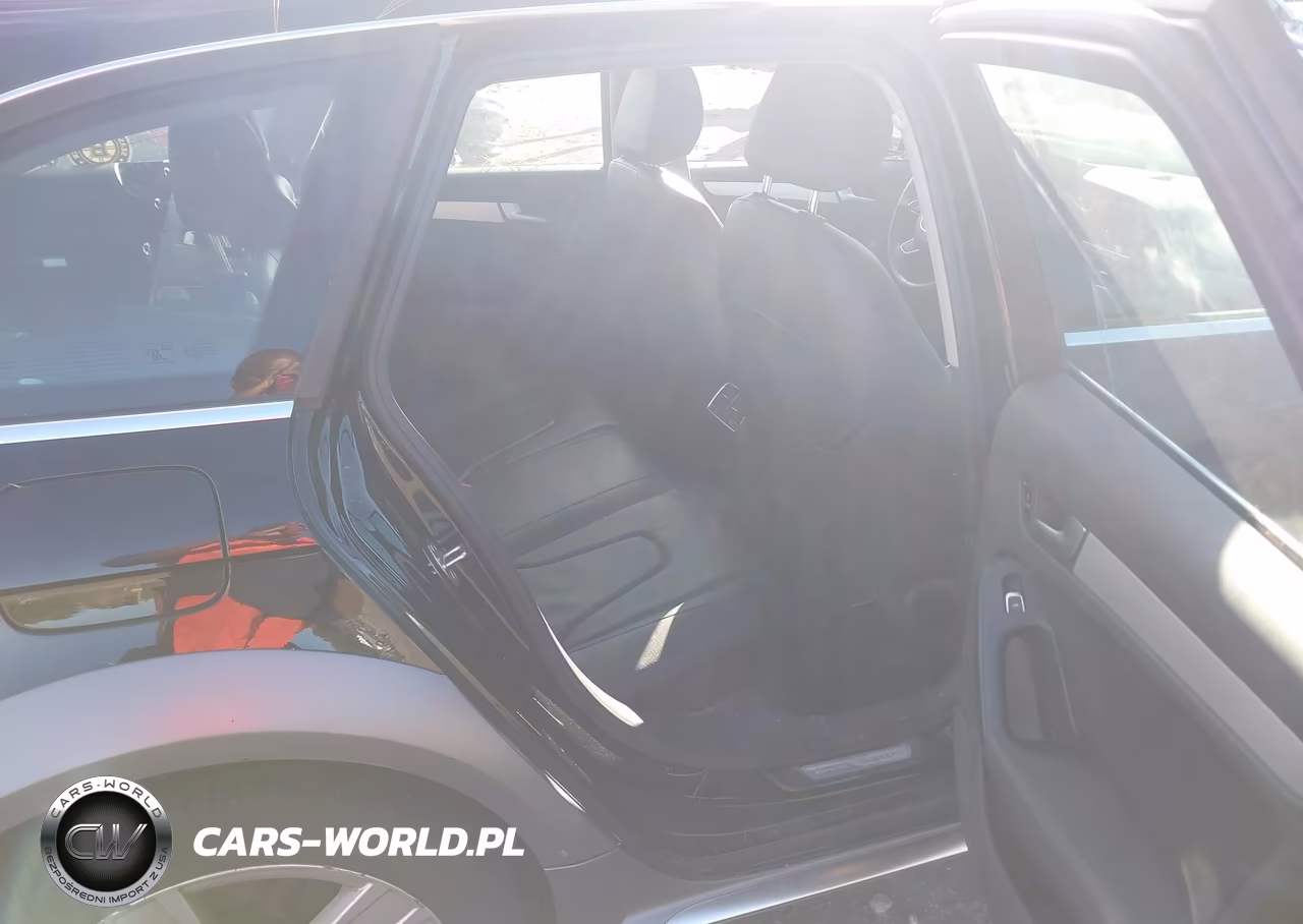 2013 Audi Allroad Premium Plus VIN:WA1UFAFL2DA180518 - 8