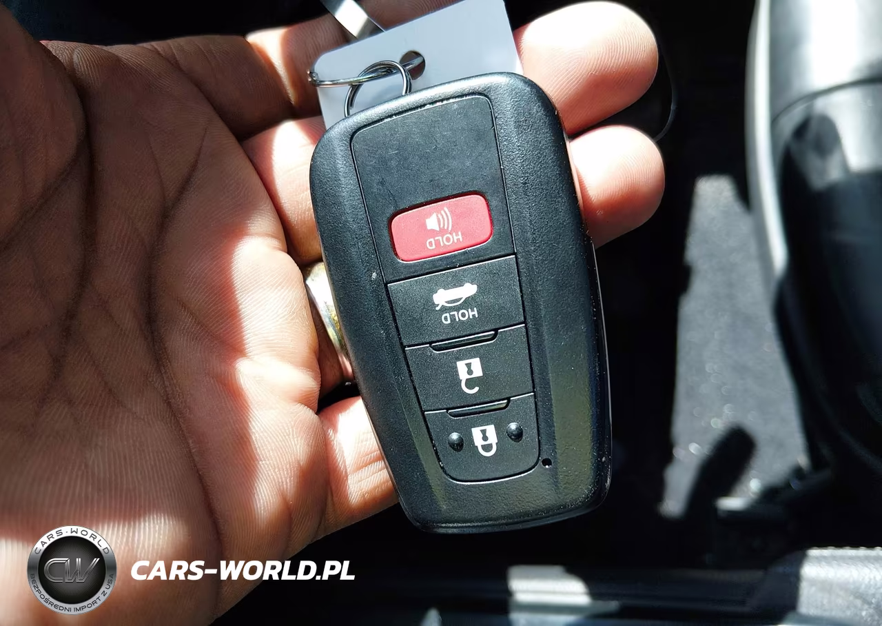 2019 Toyota Camry Xse VIN:4T1B61HK1KU836359 - 11