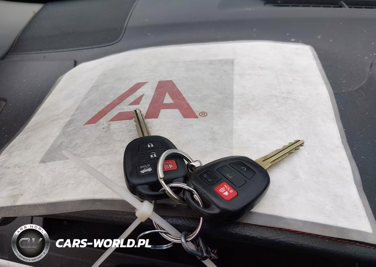 2015 Toyota Camry Se VIN:4T1BF1FK4FU069745 - 11