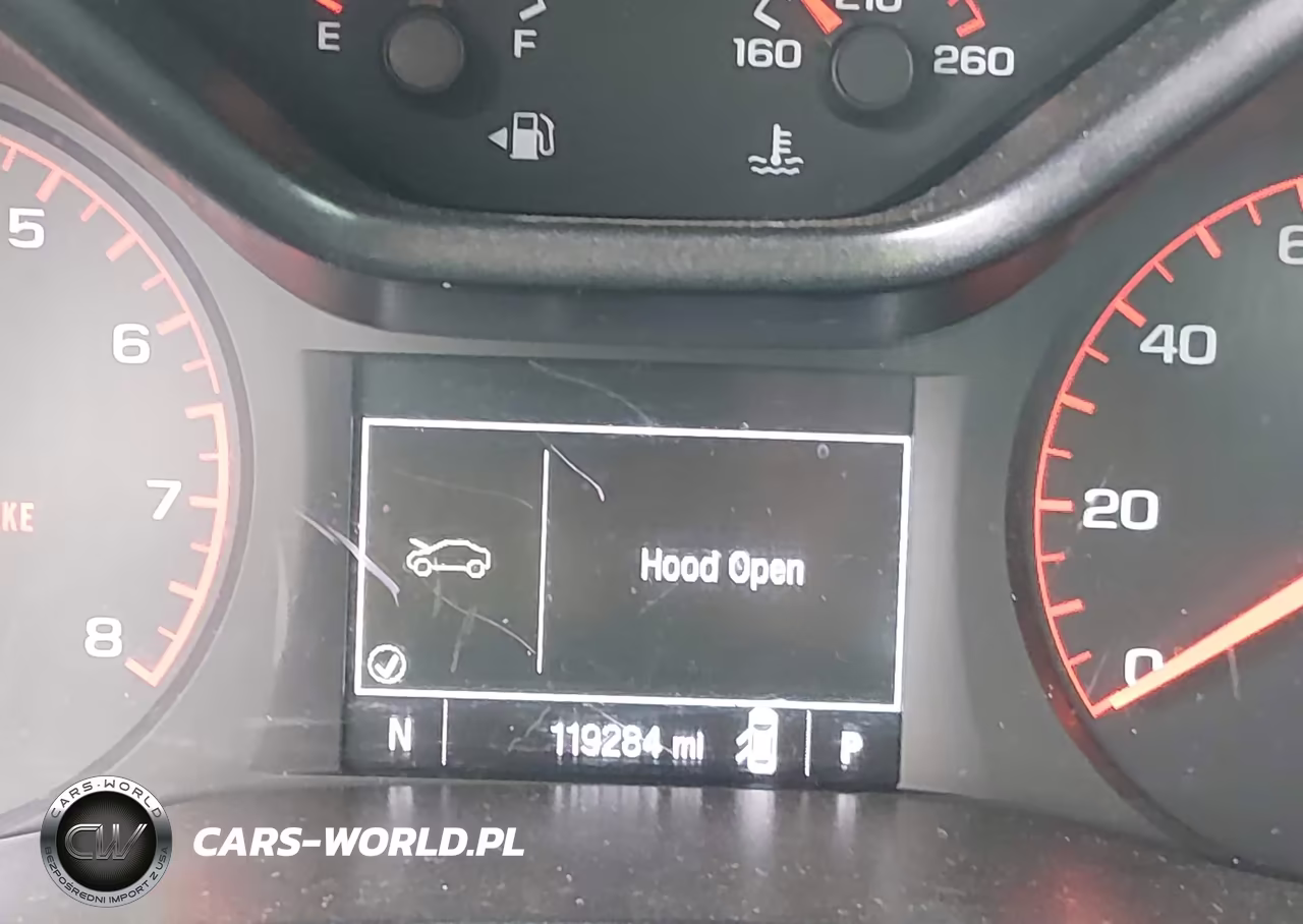 2015 GMC Canyon VIN:1GTH6AEA6F1163490 - 16