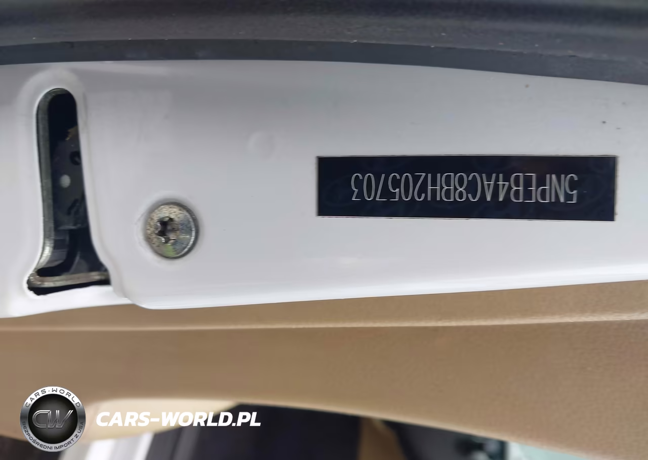 2011 Hyundai Sonata Gls VIN:5NPEB4AC8BH205703 - 12