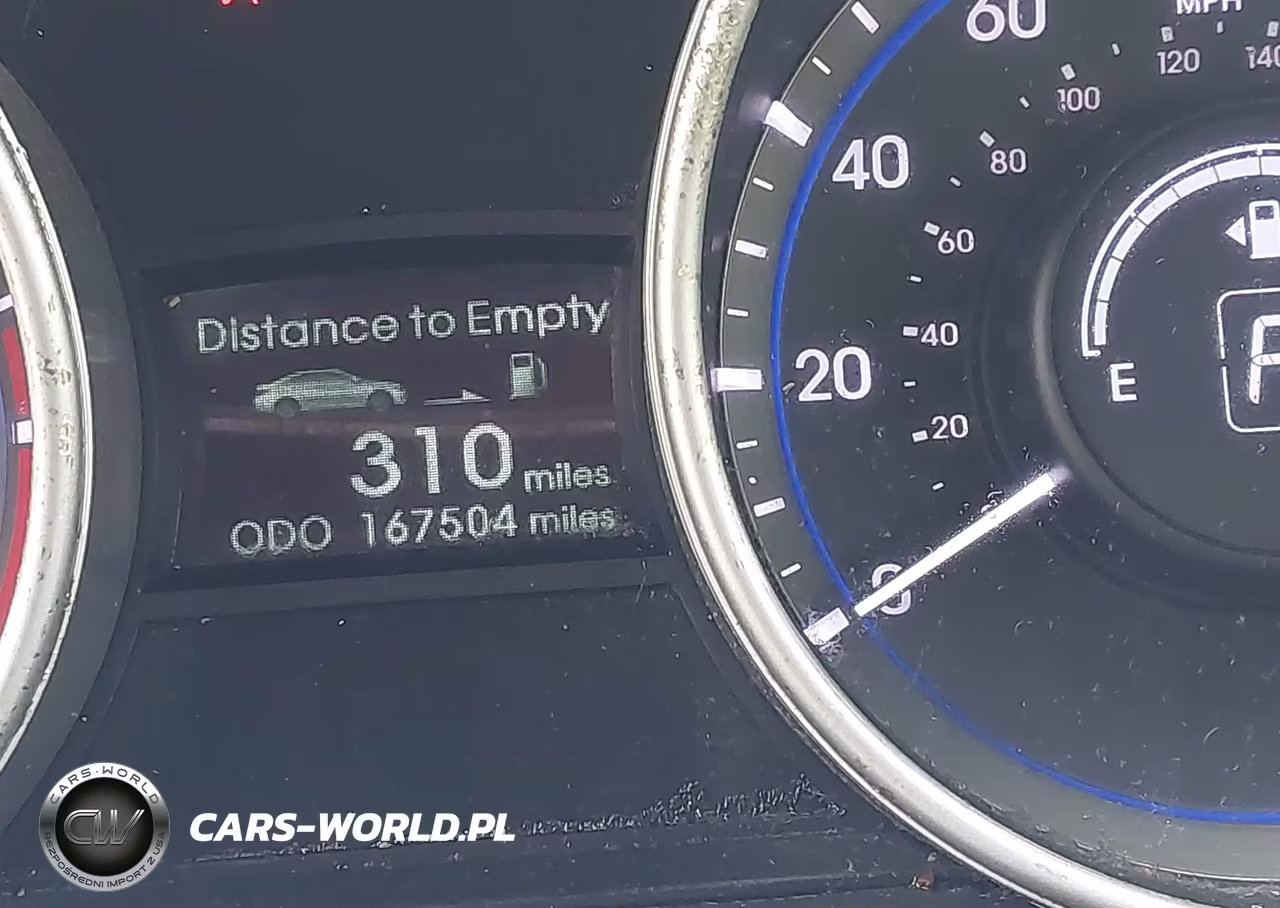 2011 Hyundai Sonata Gls VIN:5NPEB4AC8BH205703 - 7