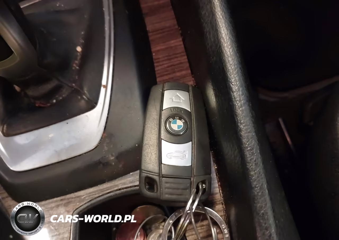 2015 BMW X1 Sdrive28I VIN:WBAVM1C51FVW57602 - 11