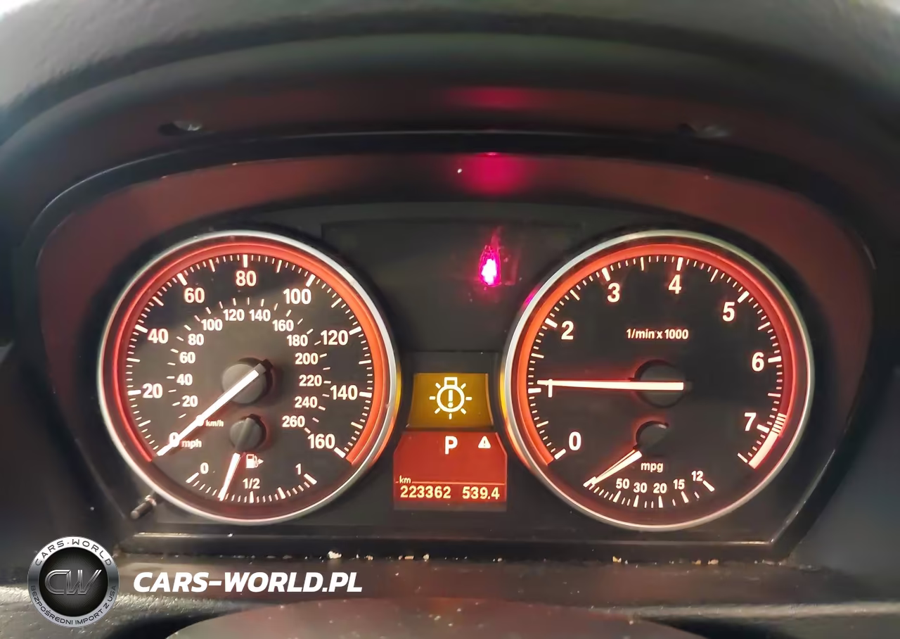 2015 BMW X1 Sdrive28I VIN:WBAVM1C51FVW57602 - 7