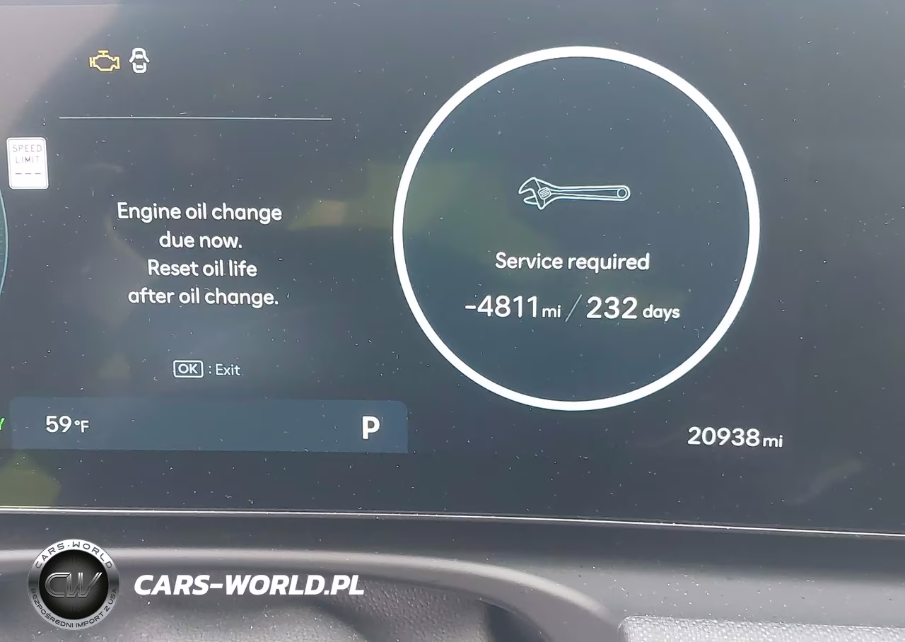 2026 Hyundai Tucson Hybrid Sel Convenience VIN:KM8JCDD12TU411737 - 15