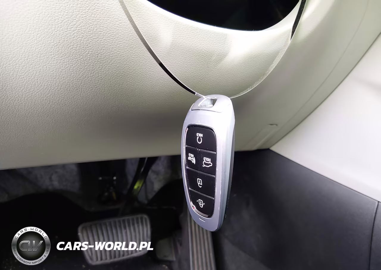 2022 Hyundai Tucson Sel VIN:5NMJFCAE8NH128475 - 11